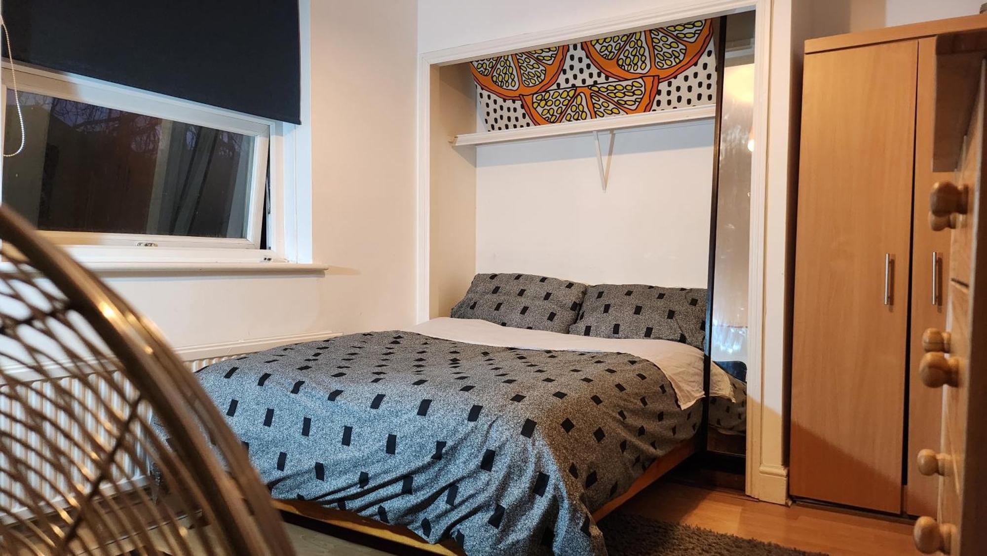 Hospedagem domiciliar Unknownrooms