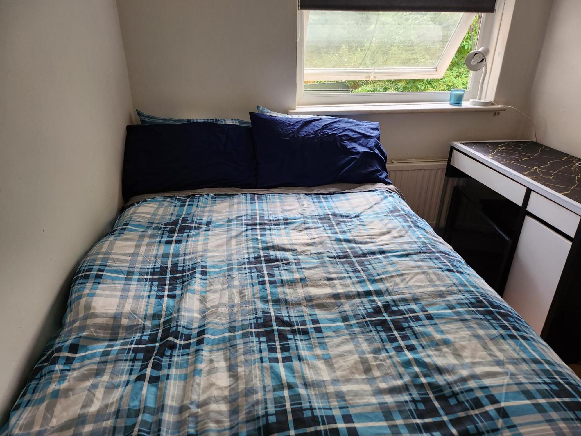 Unknownrooms * Londres